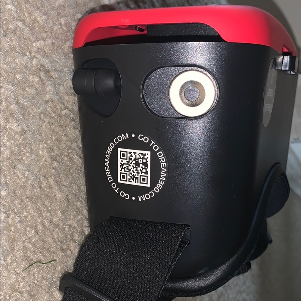 Virtual reality headset - Picture 6 of 6